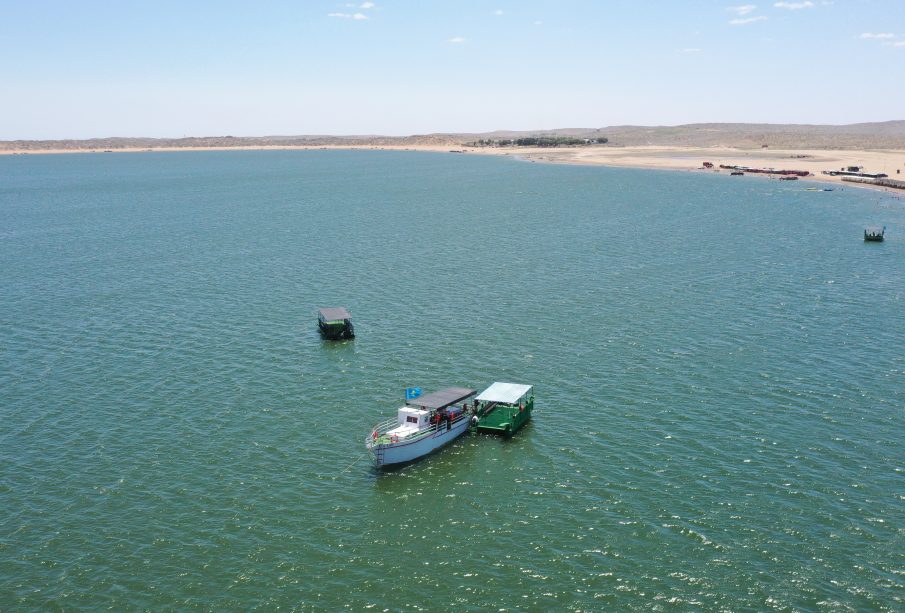 Түркістан облысы әкімдігі